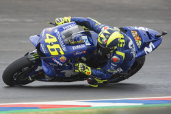 Valentino Rossi, Yamaha Factory Racing