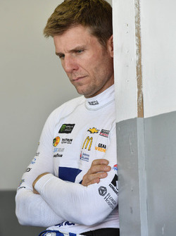 Jamie McMurray, Chip Ganassi Racing, McDonald's / Cessna Chevrolet Camaro