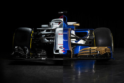 Sauber C36 vs. C37 Comparison