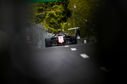 Kevin Magnussen, Haas F1 Team VF-18 Ferrari