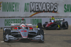 Will Power, Team Penske Chevrolet