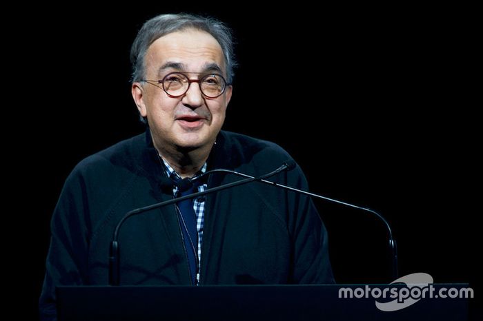 Fallece el presidente Sergio Marchionne