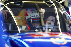 #11 SMP Racing BR Engineering BR1: Jenson Button