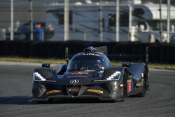 #6 Acura Team Penske Acura DPi: Dane Cameron, Juan Pablo Montoya, Simon Pagenaud