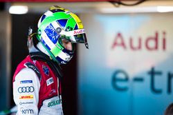 Lucas di Grassi, Audi Sport ABT Schaeffler