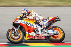 Dani Pedrosa, Repsol Honda Team