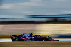 Pierre Gasly, Toro Rosso STR13