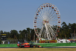 Daniel Ricciardo, Red Bull Racing RB14