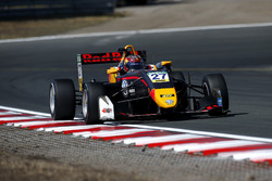 Dan Ticktum, Motopark Dallara F317 - Volkswagen