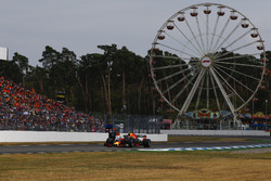 Max Verstappen, Red Bull Racing RB14