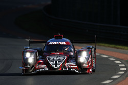#3 Rebellion Racing Rebellion R-13: Mathias Beche, Gustavo Menezes, Thomas Laurent