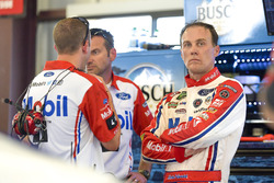 Kevin Harvick, Stewart-Haas Racing, Ford Fusion Mobil 1