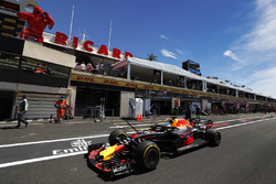 Даніель Ріккардо, Red Bull Racing RB14