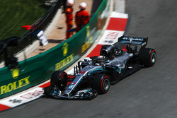 Льюис Хэмилтон, Mercedes AMG F1 W09