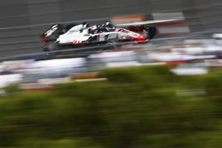 Romain Grosjean, Haas F1 Team VF-18