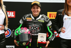 Polesitter SSP300: Ana Carrasco