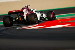 Marcus Ericsson, Sauber C37