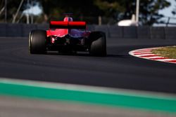 Sebastian Vettel, Ferrari SF71H