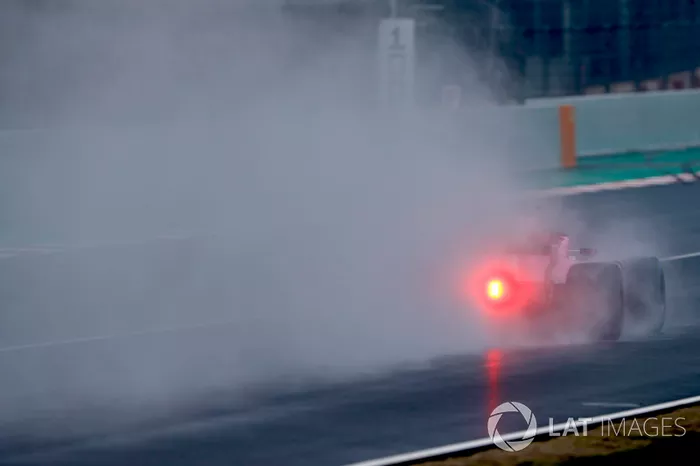Sergio Perez, Force India VJM11