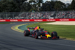 Даніель Ріккардо, Red Bull Racing RB14