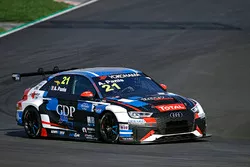 Aurelien Panis, Comtoyou Racing