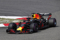 Даниэль Риккардо, Red Bull Racing RB14