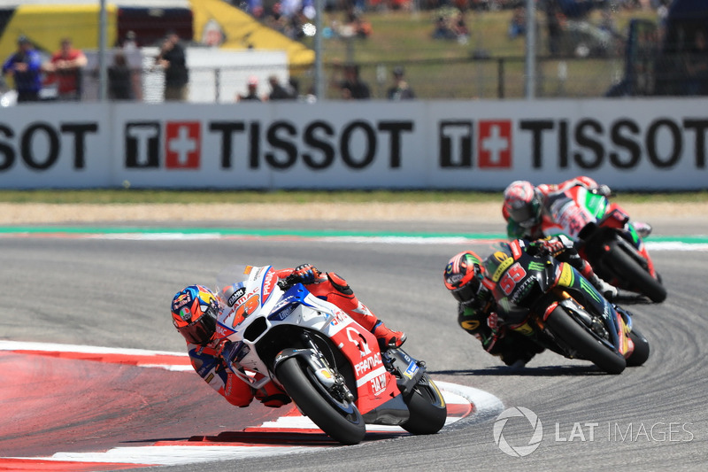 Jack Miller, Pramac Racing