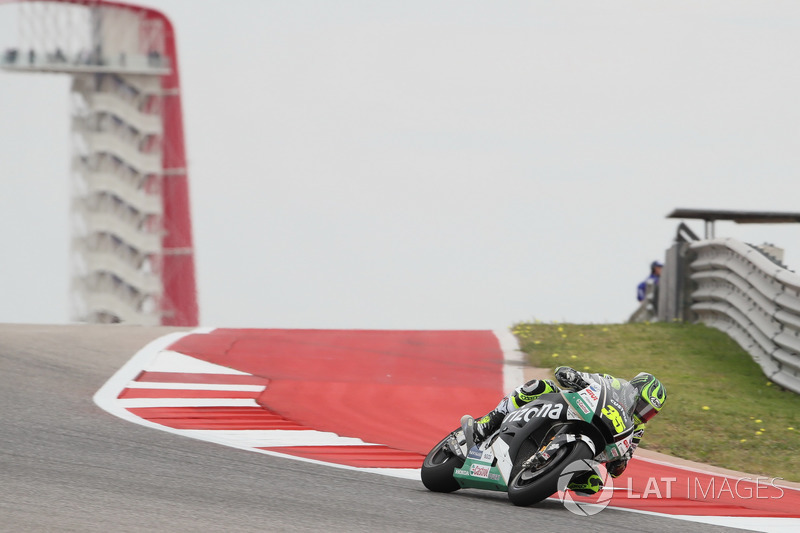 Cal Crutchlow, Team LCR Honda