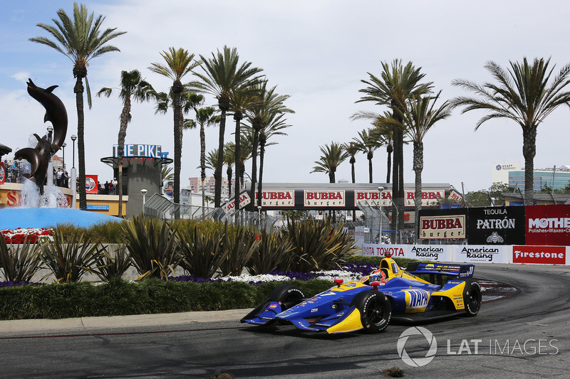 Long Beach