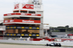 Valtteri Bottas, Mercedes AMG F1 W09