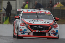 James Golding, Garry Rogers Motorsport Holden