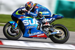 Maverick Viñales, Team Suzuki MotoGP