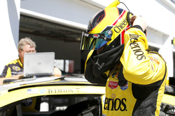Ty Dillon, Circle Sport Leavine Family Racing Chevrolet