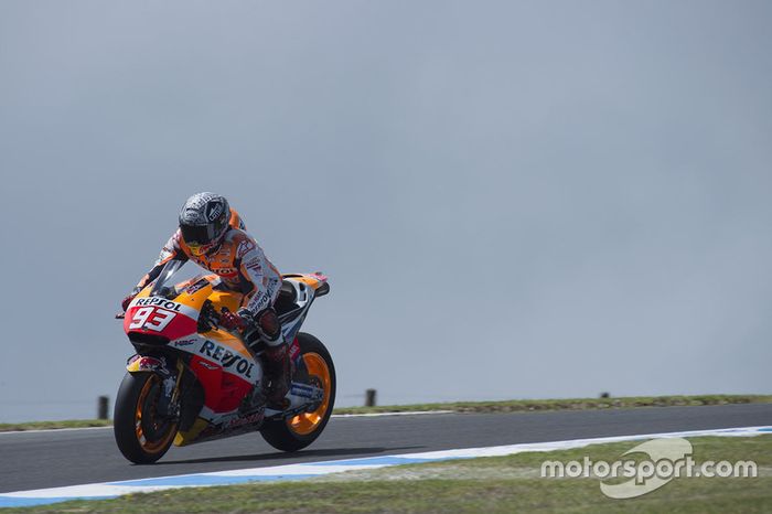 Marc Márquez, Repsol Honda Team