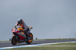 Marc Marquez, Repsol Honda Team