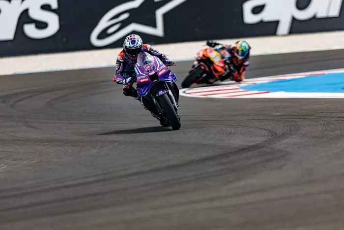 Jack Miller, Pramac Racing