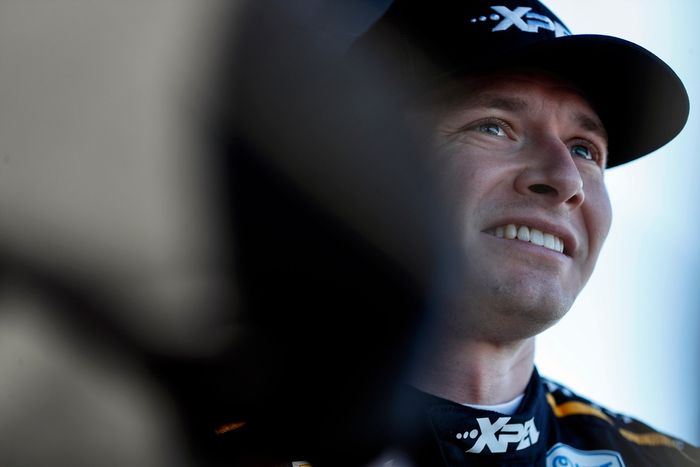 Josef Newgarden, Team Penske