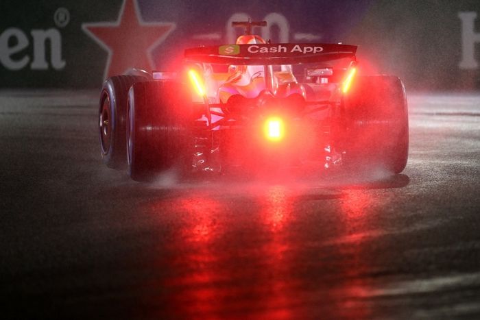 Isack Hadjar, Equipo Racing Bulls