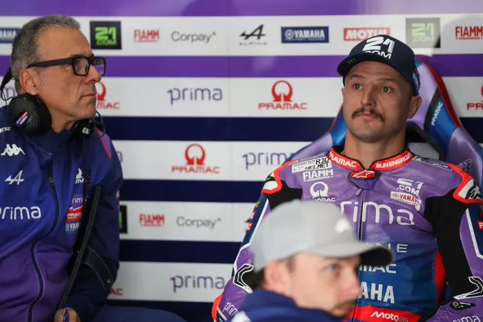 Jack Miller, Pramac Racing