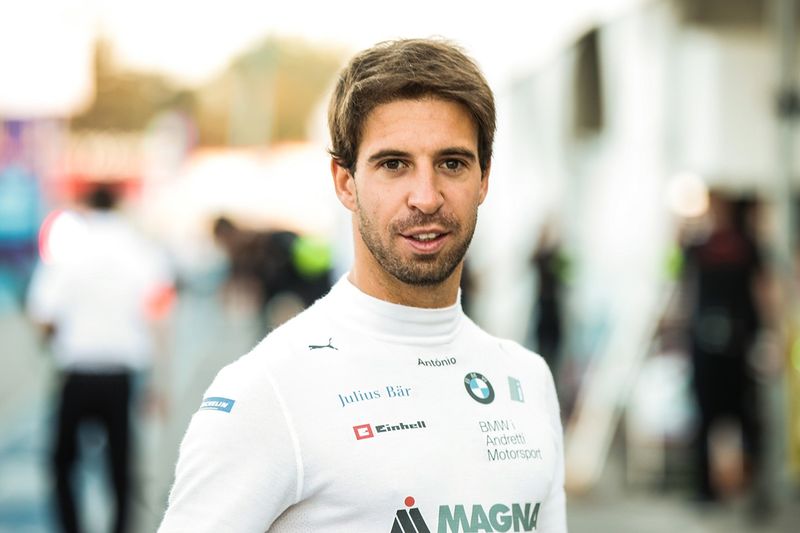 أنطونيو فيليكس دا كوستا