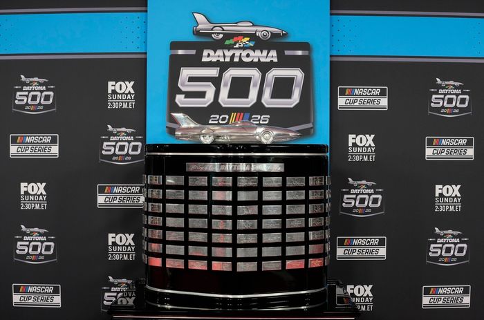 Harley J. Earl Trophy