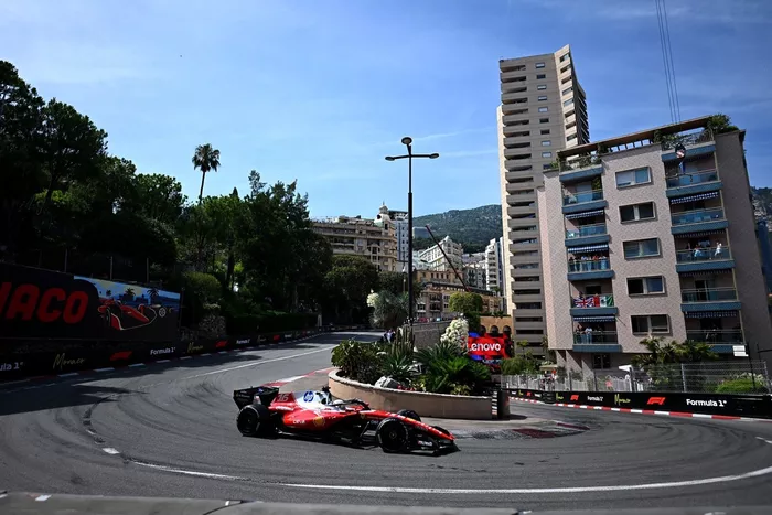 Charles Leclerc, Ferrari