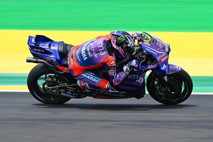 Jack Miller, Pramac Racing