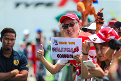 Fans