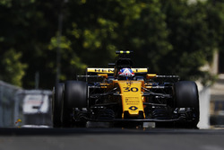 Джоліон Палмер, Renault Sport F1 Team RS17