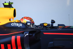 Max Verstappen, Red Bull Racing RB13