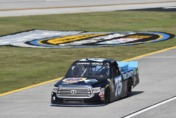 Parker Kligerman, Henderson Motorsports Toyota
