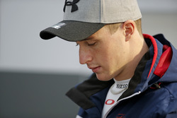 Joel Eriksson, Motopark Dallara F317 - Volkswagen