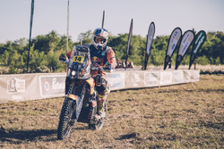 #14 Red Bull KTM Factory Racing: Sam Sunderland