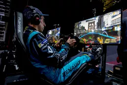 Sébastien Buemi, Renault e.Dams